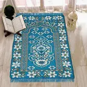 Janamaz Carpet – Soft, Comfortable & Stylish | Kamal Collections