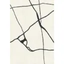 Glacier Hand Tufted Wool Designer Carpet 